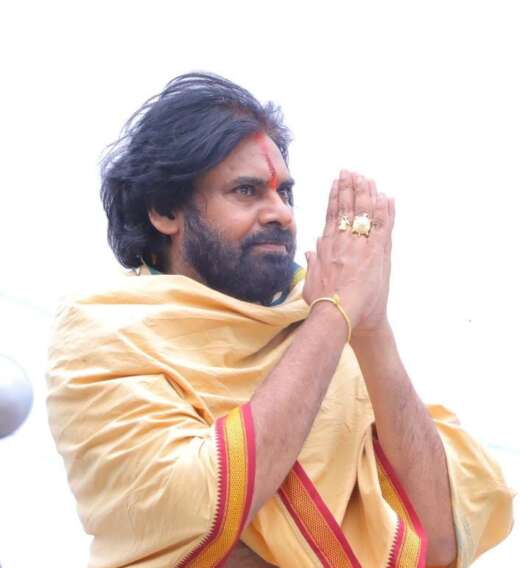 మూడు రోజుల పాటు కాకినాడ జిల్లాలోనే ప‌వ‌న్ ప‌ర్య‌ట‌న‌