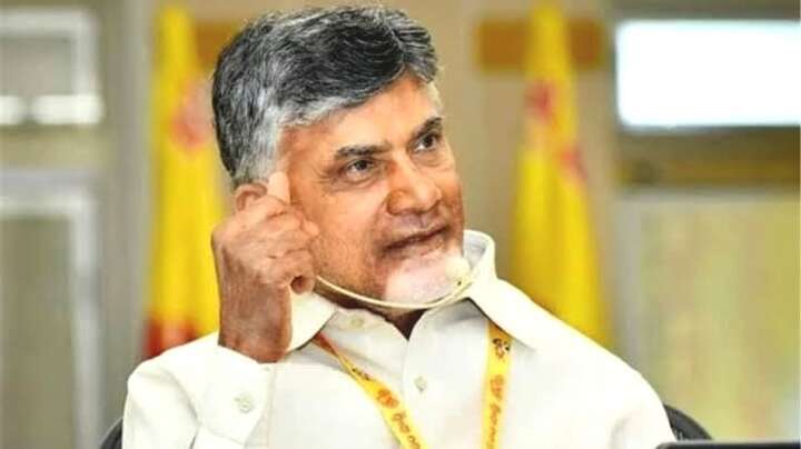టిడిపీలోకి ఇప్పుడు వ‌స్తామంటే కుద‌ర‌దు : చంద్ర‌బాబు