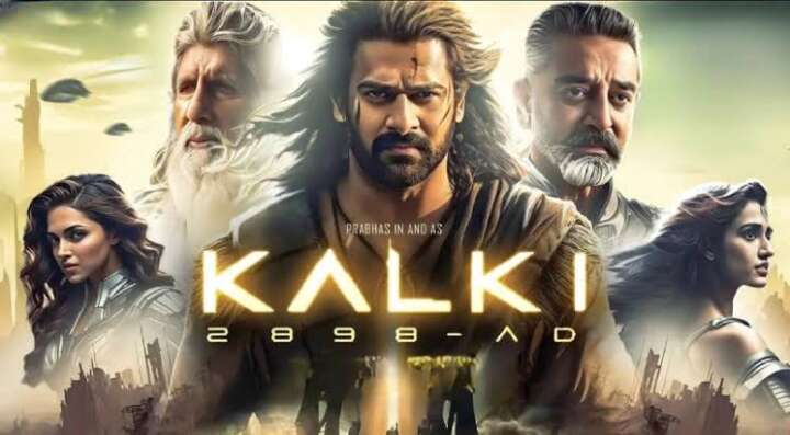 కల్కి' సినిమా టికెట్ ధరల పెంపుకు గ్రీన్ సిగ్న‌ల్‌
