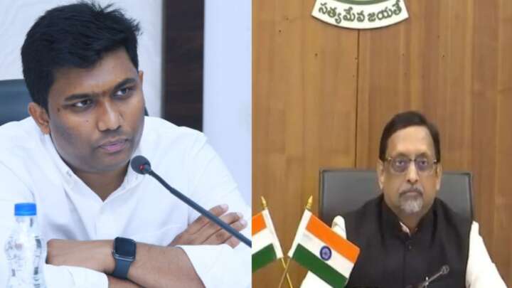 ఫించ‌న్ల పంపిణీకి స‌ర్వం..స‌న్న‌ద్ధం..ఒక‌టో తేది ఉదయాన్నే పంపిణీ