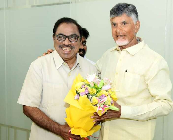 ఉప ఎన్నిక‌కు సంబంధించి 