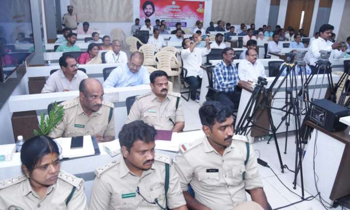 రాష్ట్రంలో మ‌హిళ‌లు మిస్సింగ్‌.. కేసుల ప‌ట్ల‌ ప‌వ‌న్ దూకుడికి వ‌ణికిపోతున్న పోలీసులు