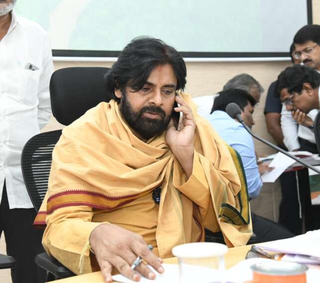 రాష్ట్రంలో మ‌హిళ‌లు మిస్సింగ్‌.. కేసుల ప‌ట్ల‌ ప‌వ‌న్ దూకుడికి వ‌ణికిపోతున్న పోలీసులు
