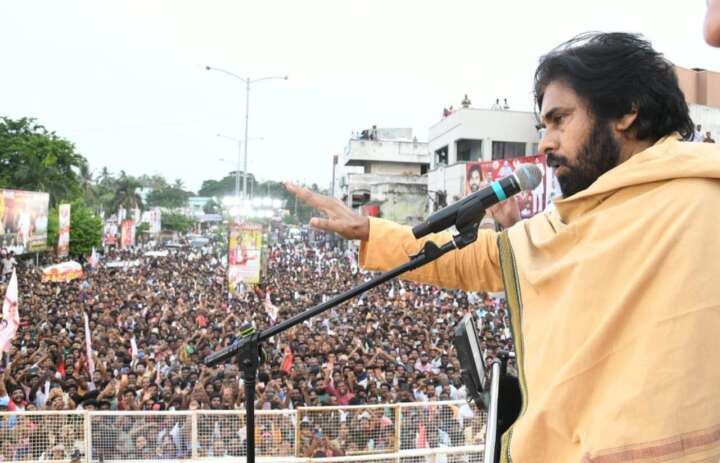 పిఠాపురంలో ప‌వ‌న్ భూమి ఎంత రిజిస్ట్రేష‌న్ చేయించారో..అస‌లు కొన్న భూమెంత‌..అక్కడ ధ‌ర తెలిస్తే షాక్ అవ్వాల్సిందే