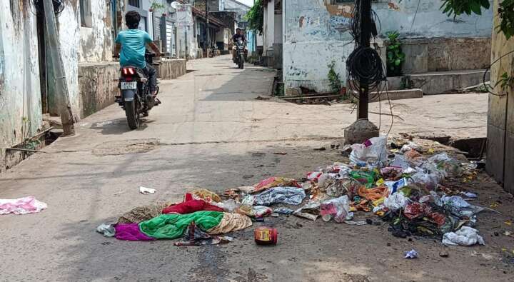 ప‌వ‌న్ ఎమ్మెల్యేగా పిఠాపురంలో ల‌క్ష్యాన్ని చేరుకుంటారా...అక్క‌డున్న లోపాలే శాపాలా..అస‌లేం జ‌రుగుతుందంటే..!
