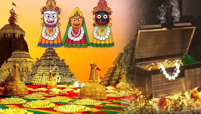 తెర‌చుకోనున్న పూరీ జ‌గ‌న్నాథుడి ర‌త్న‌భాండాగారం..ఆ గదుల్లో ఉన్న‌దేంటి..తెరిస్తే ఏం జ‌ర‌గ‌బోతోంది..!