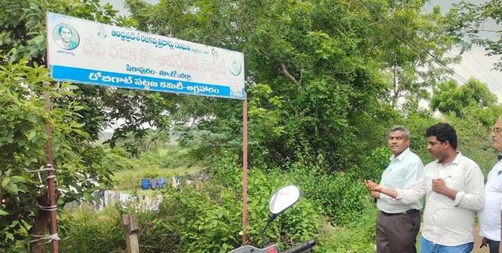 ప‌వ‌న్ ఎమ్మెల్యేగా పిఠాపురంలో ల‌క్ష్యాన్ని చేరుకుంటారా...అక్క‌డున్న లోపాలే శాపాలా..అస‌లేం జ‌రుగుతుందంటే..!