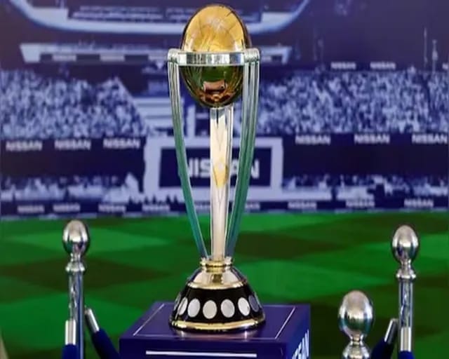 మహిళా ప్రపంచకప్‌ పై ఐసీసీ కీలక ప్రకటన