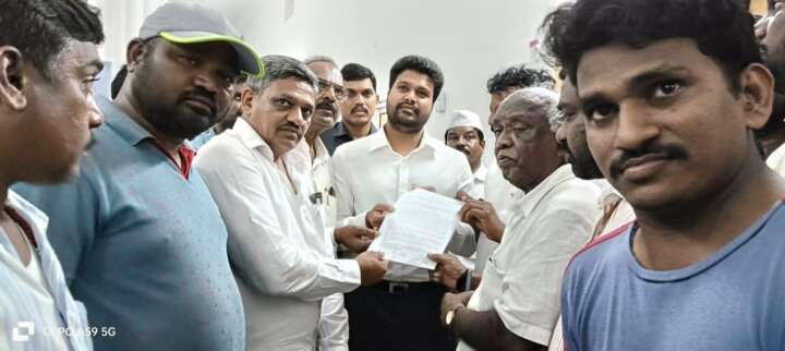 వర్గీకరణ పై సుప్రీం తీర్పు రాజ్యాంగ విరుద్ధం