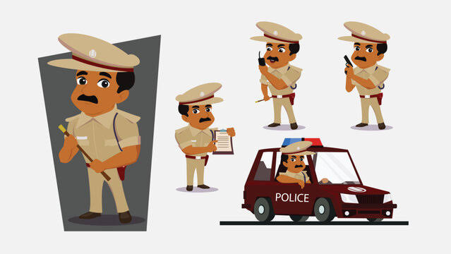 ఏలూరు రేంజ్‌లో భారీగా సీఐలు బ‌దిలీ