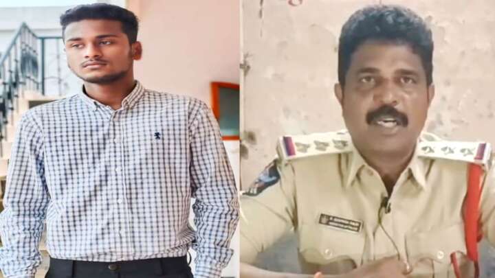 మలికిపురంలో గోదావ‌రి ఒడ్డున యువకుడి మృతదేహం కలకలం