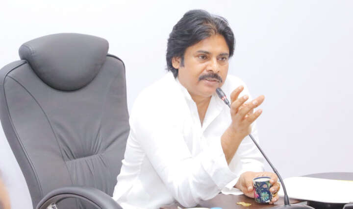 ప‌వ‌న్ నోట గ్రెగోరియ‌న్ క్యాలెండ‌ర్‌