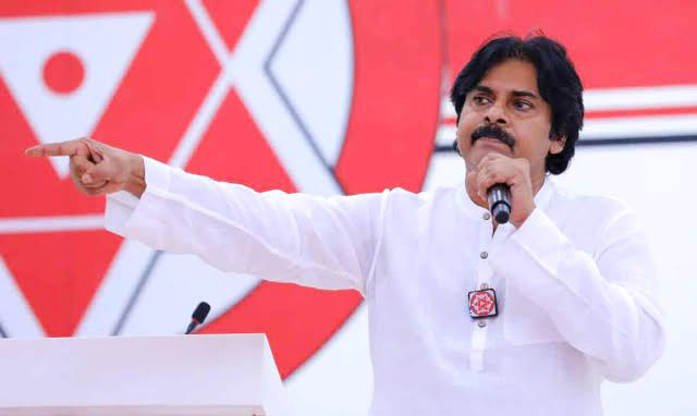 జ‌న‌సేన ఆవిర్భావ వేడుక‌ల‌కు కో ఆర్డినేట‌ర్స్‌