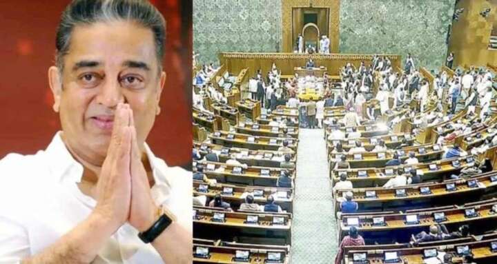 రాజ్యసభకు కమల్ హాసన్ .. సీఎం హామీ ఇచ్చిన‌ట్టేనా..?