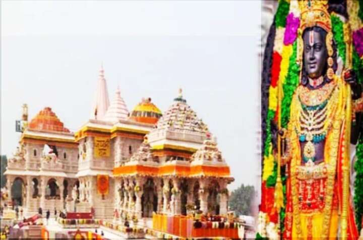 రికార్డుస్థాయి ఆదాయాన్ని దాటేసిన  బాల రామయ్య
