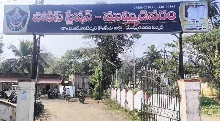 బాలిక కిడ్నాప్ కలకలం