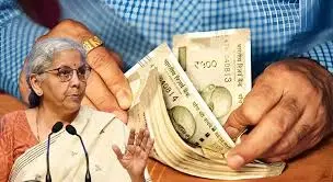 బ్యాంకు లావాదేవీల పరిమితులు: నిర్లక్ష్యం చేస్తే తీవ్ర చర్యలు!