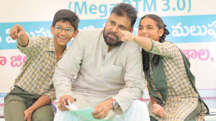 పిల్ల‌ల‌పై రాజ‌కీయ రంగు పుల‌మొద్దు..పిఠాపురంలో జ‌రిగిన ఘ‌ట‌న‌ను చిల‌క‌లూరిపేట‌లో గుర్తు చేస్తూ ప‌వ‌న్ చెప్పిన‌ మాట‌ల‌తో షాక్ తిన్న పేరేంట్స్